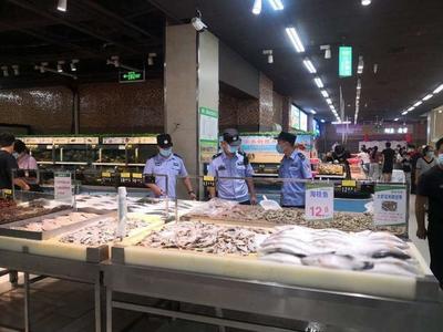 河北趙縣 專項檢查筑牢肉制品安全防線，護航商品批發貿易